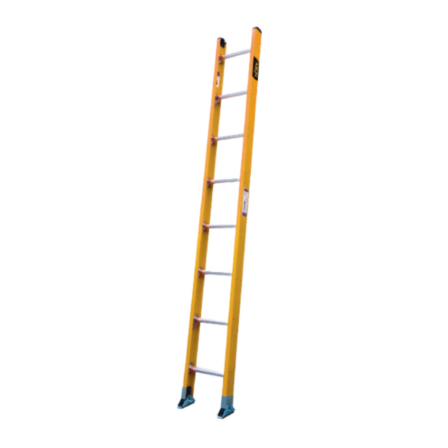 Escalera de Arrimo (Emplacada)