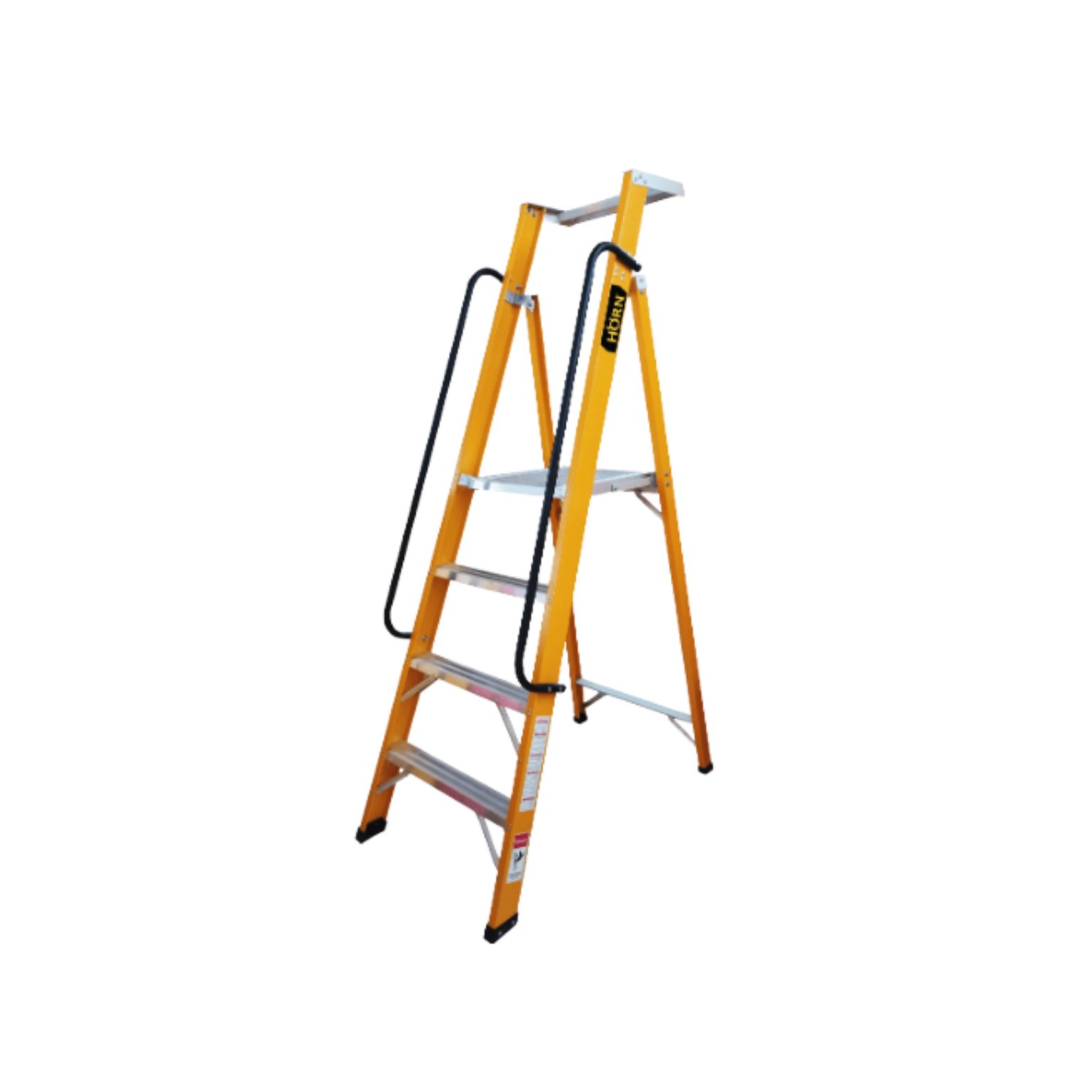 Escalera Plataforma