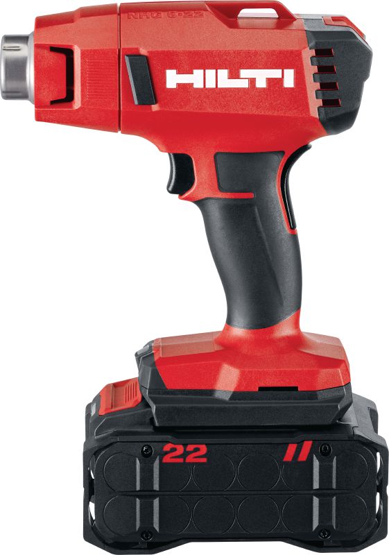 Pistola de Calor Hilti