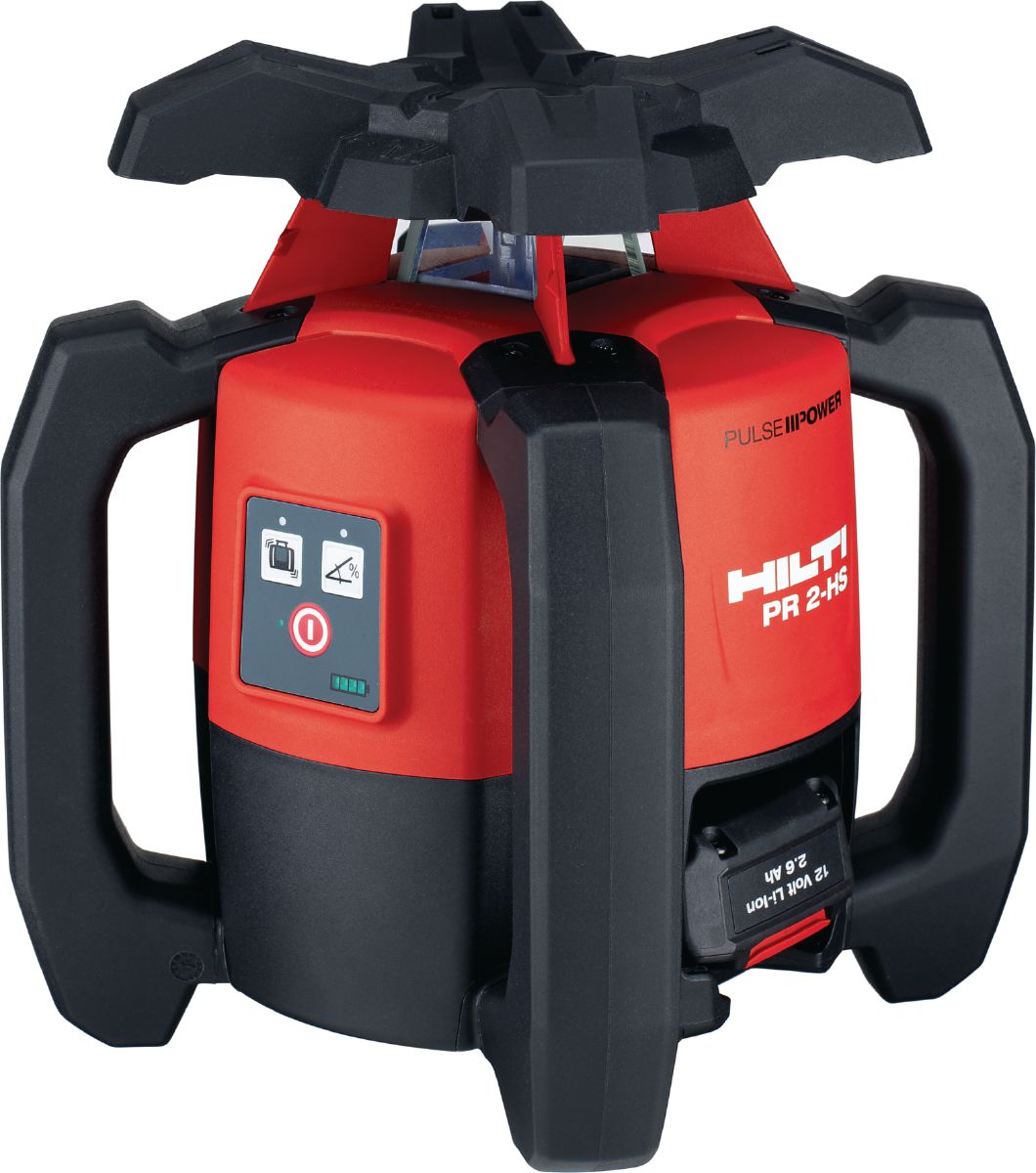 PR 2-HS A12