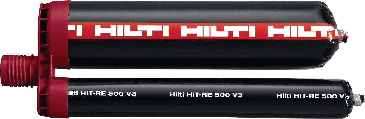 HIT-RE 500 V3