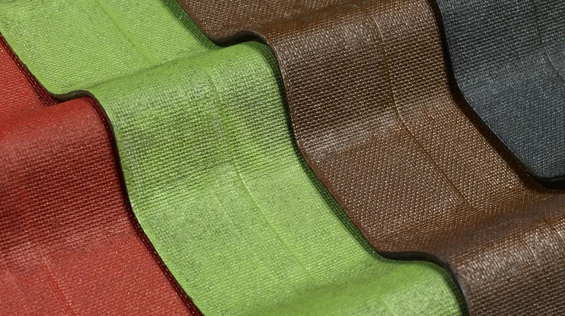 Techos termoacústicos T-Dura